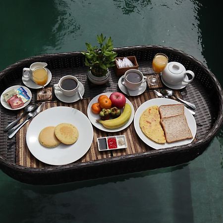 The Decks Bali Βίλα Legian Εξωτερικό φωτογραφία