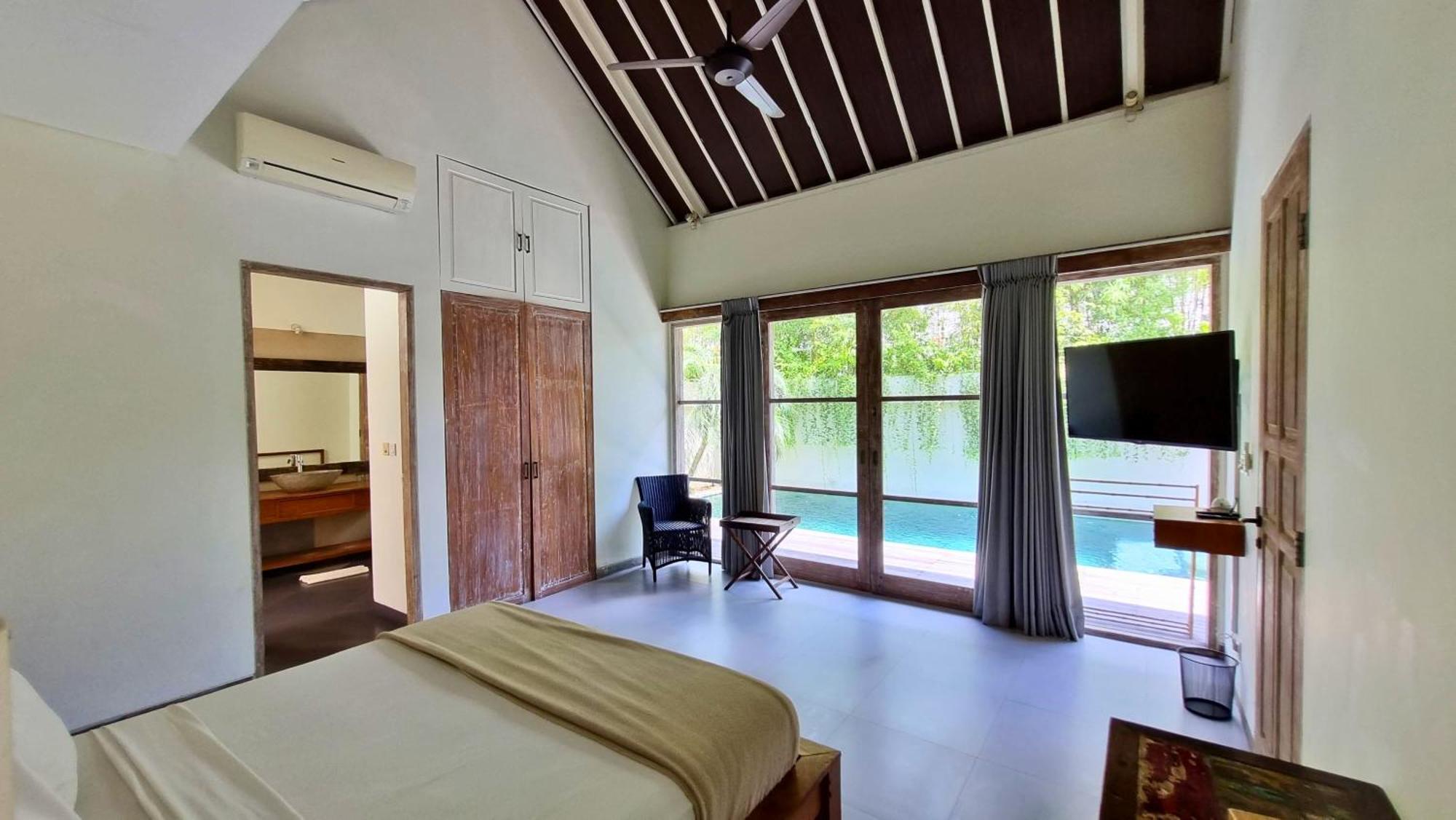 The Decks Bali Βίλα Legian Εξωτερικό φωτογραφία