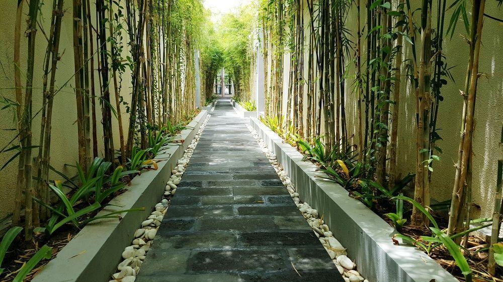 The Decks Bali Βίλα Legian Εξωτερικό φωτογραφία