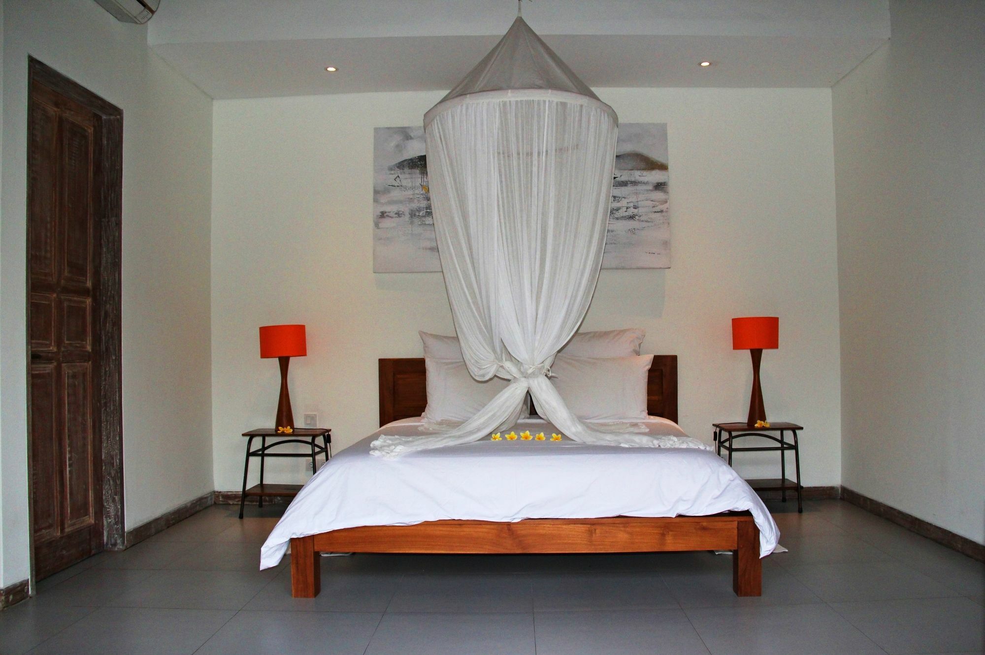 The Decks Bali Βίλα Legian Εξωτερικό φωτογραφία
