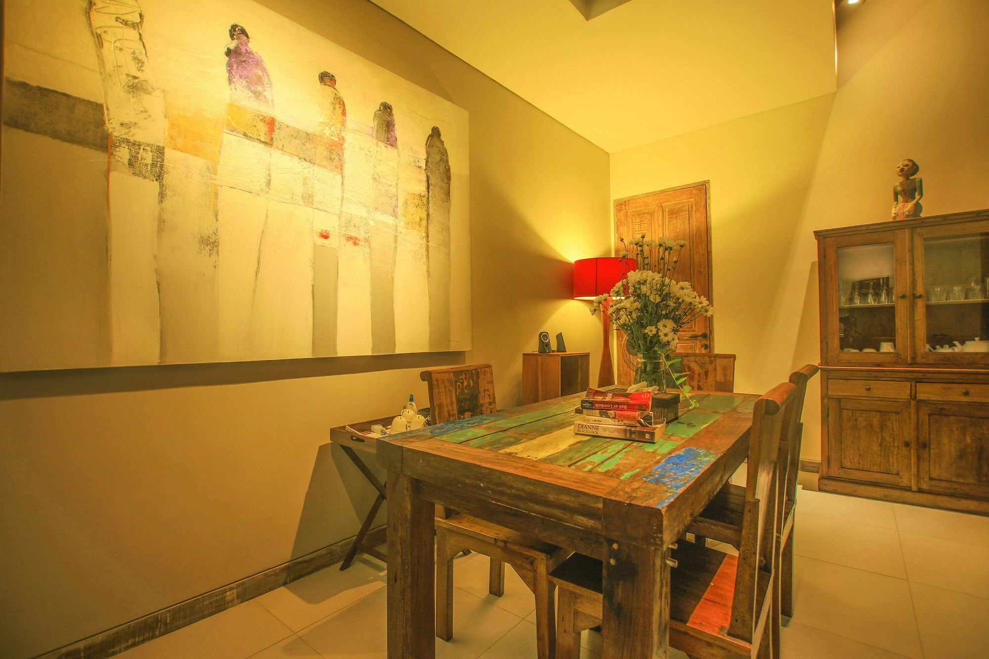 The Decks Bali Βίλα Legian Εξωτερικό φωτογραφία