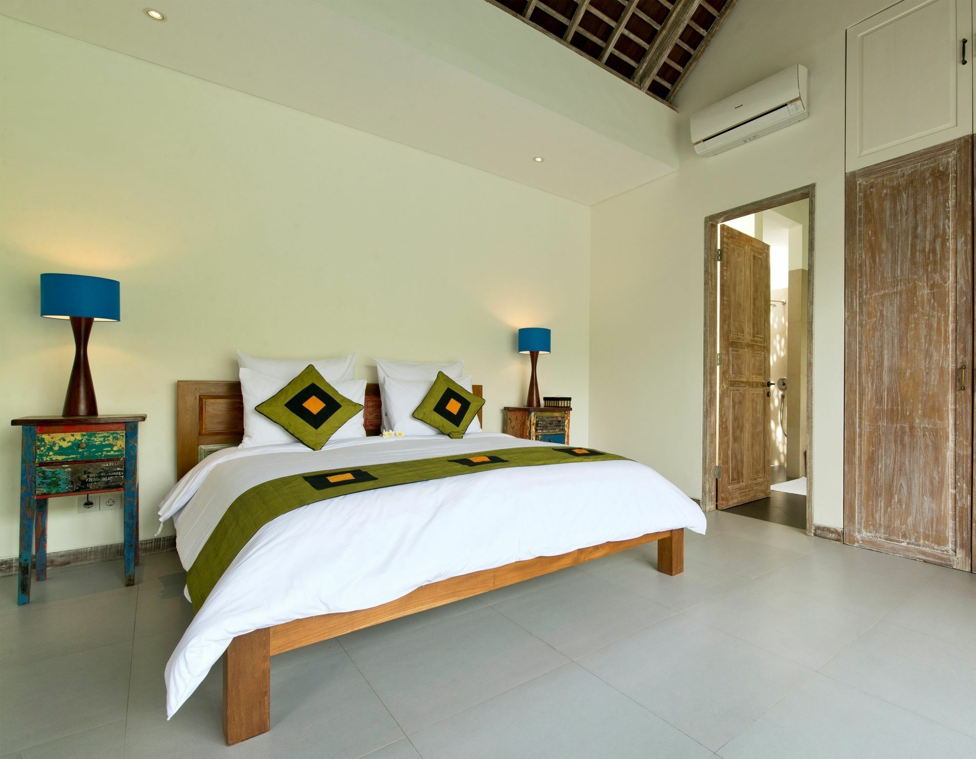 The Decks Bali Βίλα Legian Εξωτερικό φωτογραφία