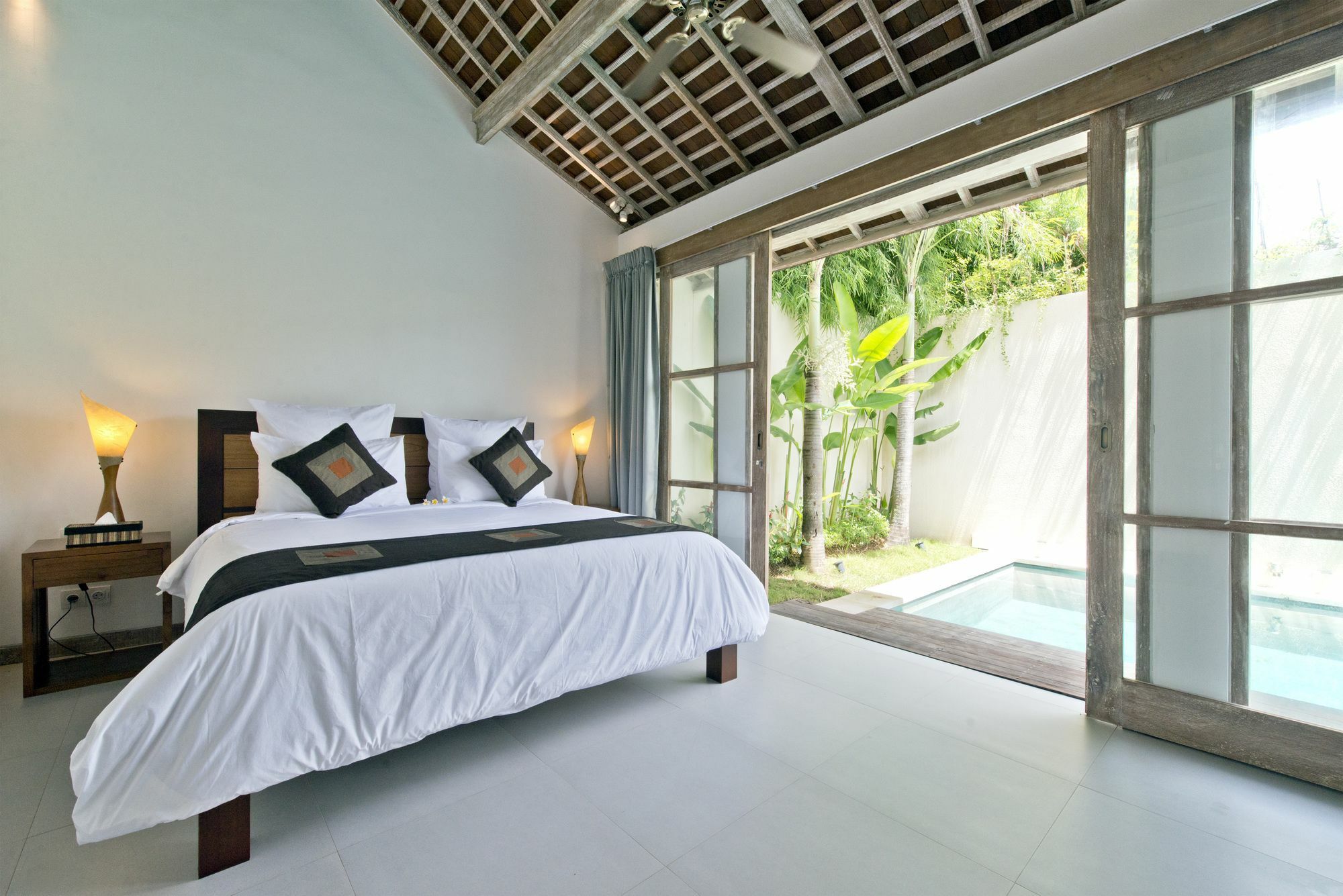 The Decks Bali Βίλα Legian Εξωτερικό φωτογραφία