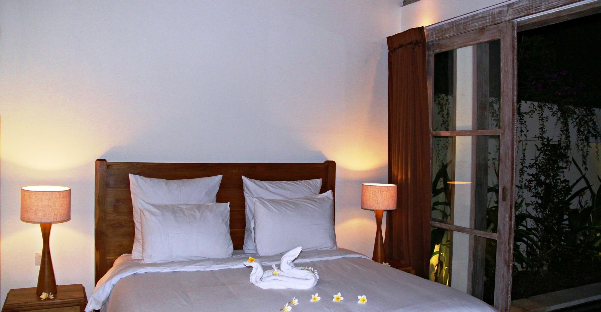 The Decks Bali Βίλα Legian Εξωτερικό φωτογραφία